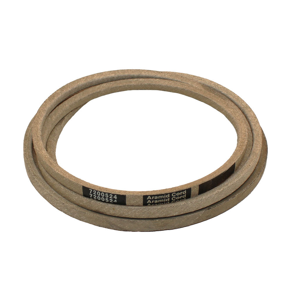 Deck Belt Fits Ariens Replaces 07200524 Made With Aramid