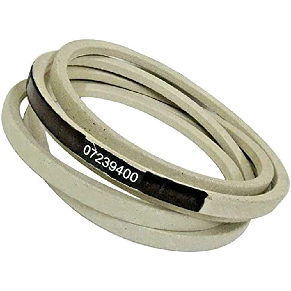 A-07239400-AI Belt, PTO to Deck 72" Made with Aramid