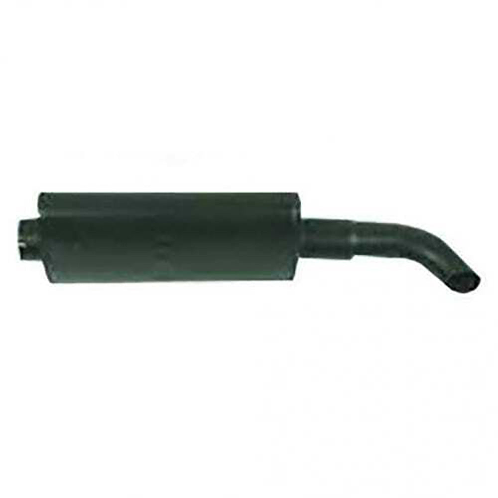 A-09702857-AI Muffler