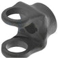A-D108012S-AI Implement Yoke, Round Bore 3/4" w/ 3/16" Keyway & Set Screw