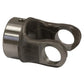 A-10001-1041-AI Implement Yoke, 1" Round Bore, 1/4" Keyway, W/ Set Screw
