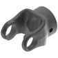 A-10001-1054-AI Implement Yoke, 1 1/4" Round Bore, 5/16" Keyway, W/ Set Screw