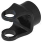 A-10001-1055-AI Implement Yoke, 1 1/4" Round Bore, 5/16" Keyway, W/ Set Screw