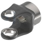 A-10001-1056-AI Implement Yoke, 3/4" Round Bore, 1/4" Keyway, W/ Set Screw