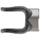 A-D108020K-AI Implement Yoke, Round Bore 1 1/4" w/ 1/4" Keyway & Set Screw
