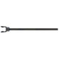 A-10001438-AI Yoke & Shaft Assembly 1" x 1 1/8" Shaft