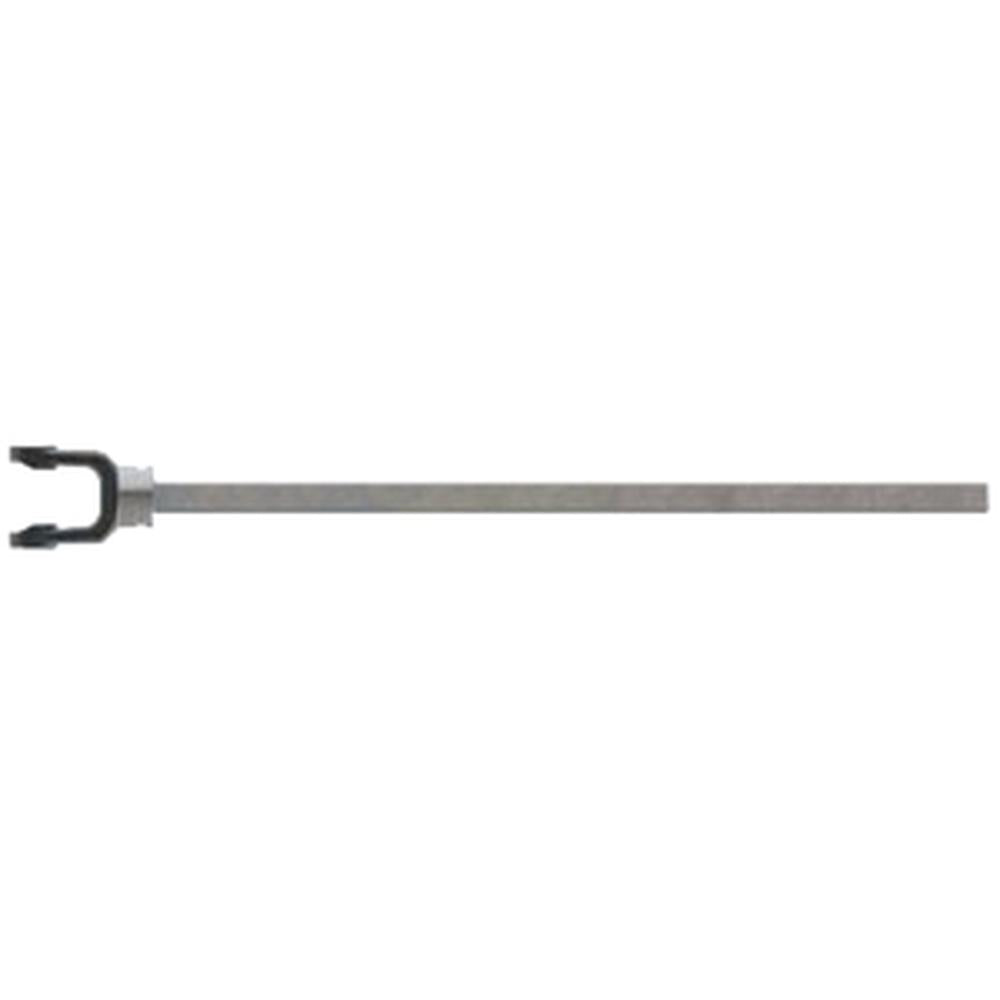 A-10003535-AI Yoke & Shaft Assembly 1 3/16"  Square Shaft