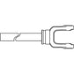A-D351048-AI Yoke & Shaft Assembly
