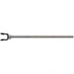 A-D351048-AI Yoke & Shaft Assembly