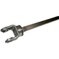 A-10003548-AI Yoke & Shaft Assembly 1 3/16"  Square Shaft