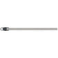 A-10003560-AI Yoke & Shaft Assembly 1 3/16"  Square Shaft