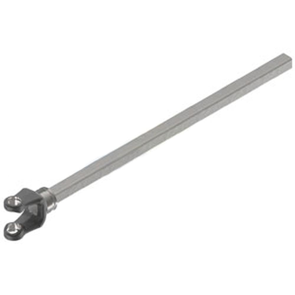 A-10004448-AI - Yoke & Shaft Assembly