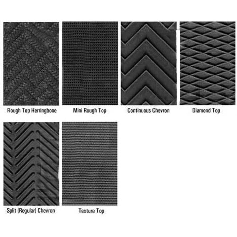 A-1000568-AI - Baler Belt, Upper