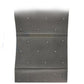 A-1002970-AI Front Belt W/ 1/4" Cleats, Bolt On, W/ Holes, 18.75" X 56.25"