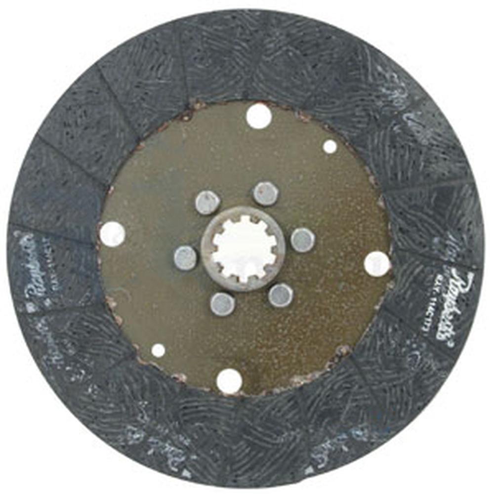 A-100719-AI 10 DR DISC ASSY