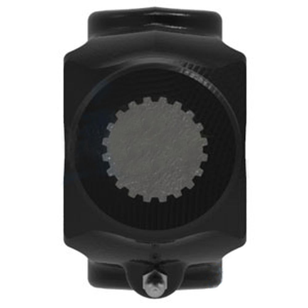 A-10103501-AI Yoke & Shaft