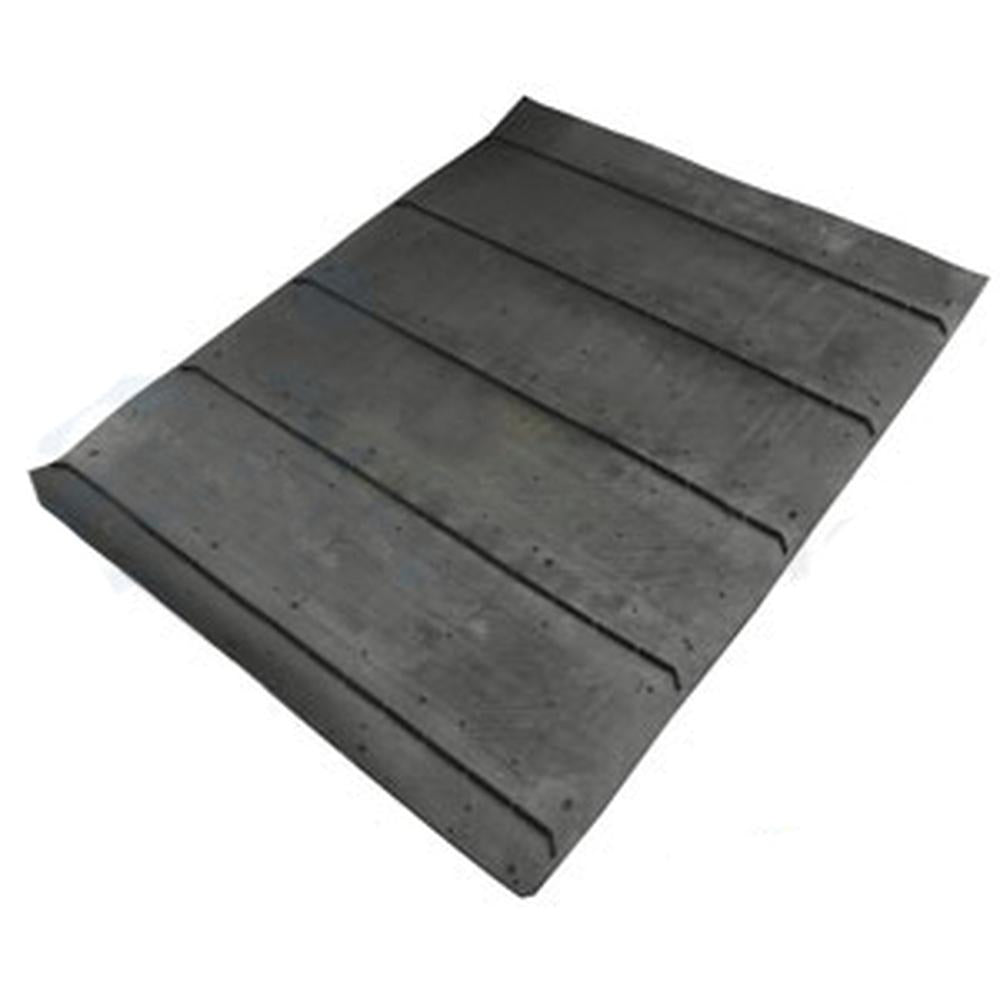 A-1011747-AI Belt, Combine Pickup; Front, .375" Cleat, 84 Teeth (Not Assembled)