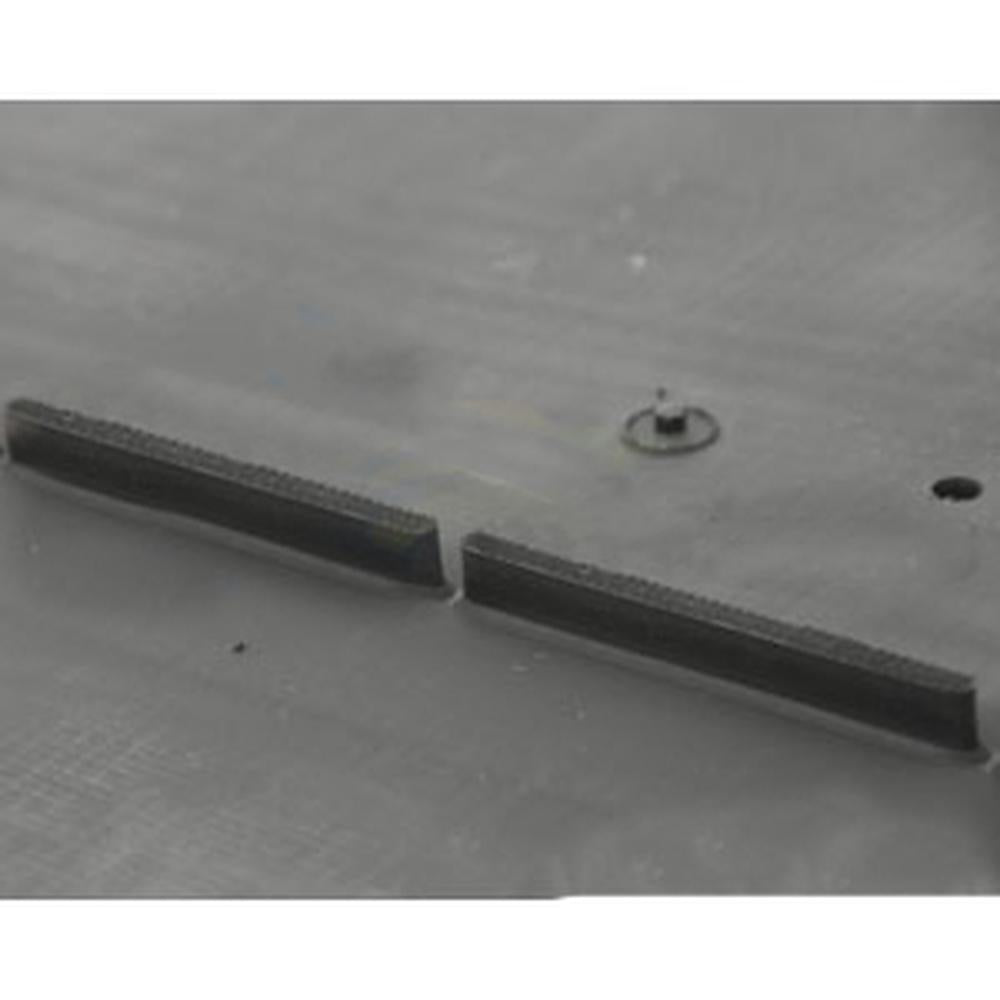 A-1011747-AI Belt, Combine Pickup; Front, .375" Cleat, 84 Teeth (Not Assembled)