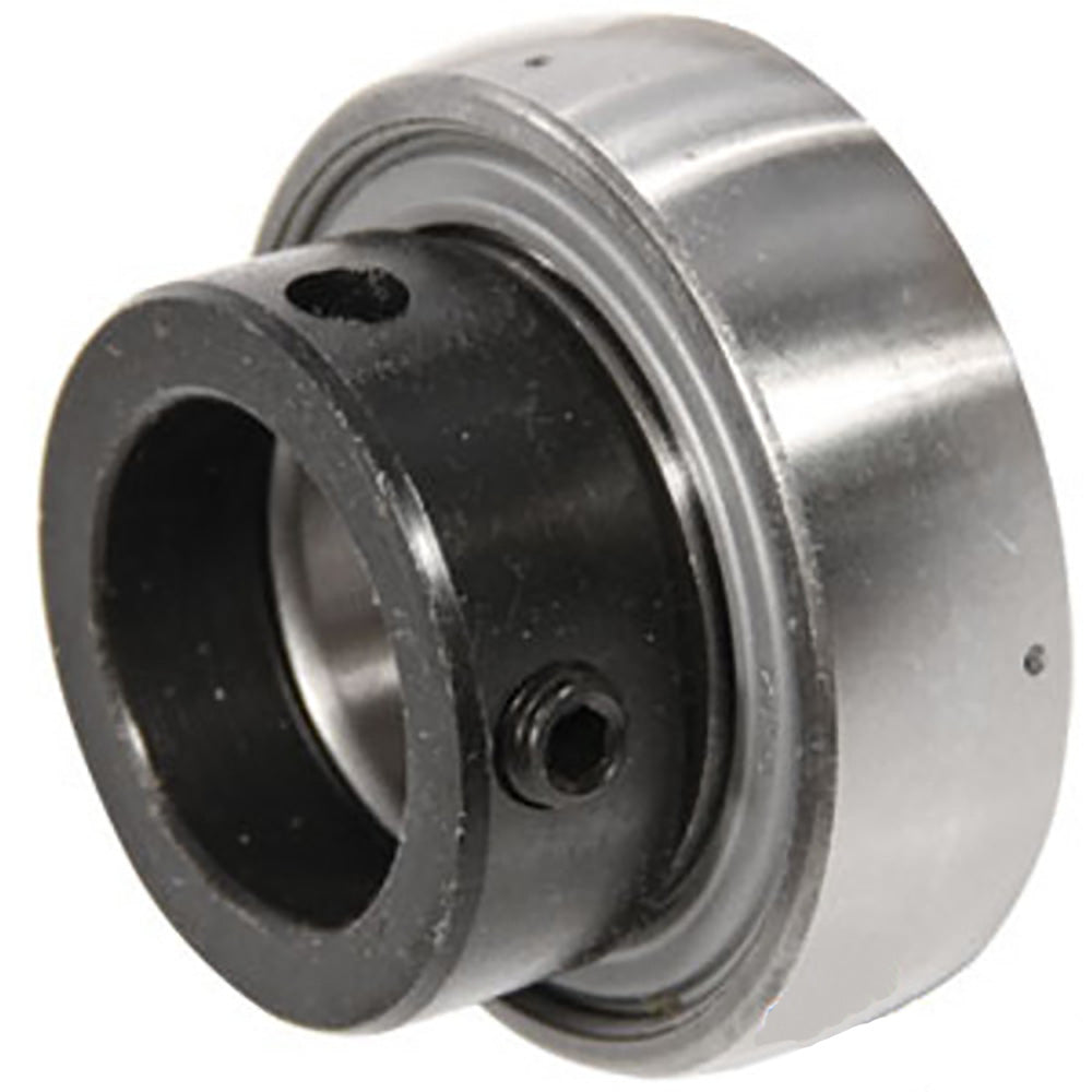 A-1012KRRB3-I-AI Bearing, Ball; Spherical W/ Collar, Non-Relubricatable