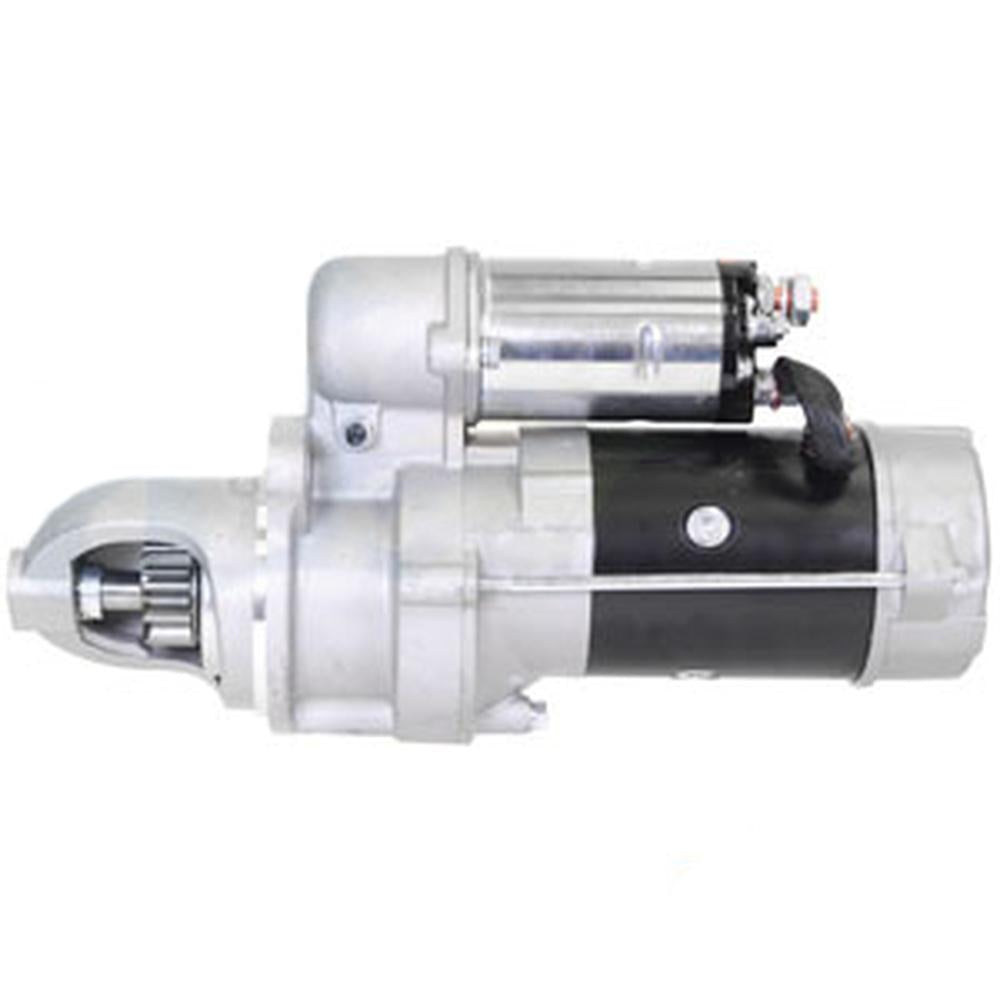 A-101419AS-AI Starter, DR/DD