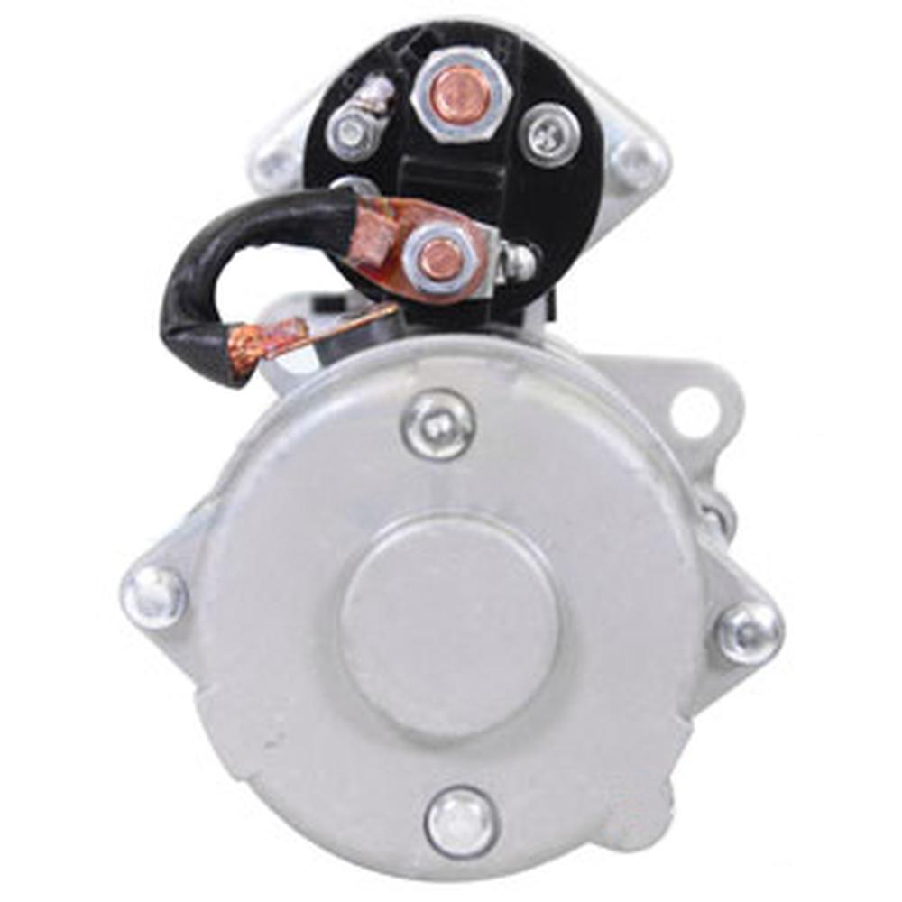 A-101419AS-AI Starter, DR/DD