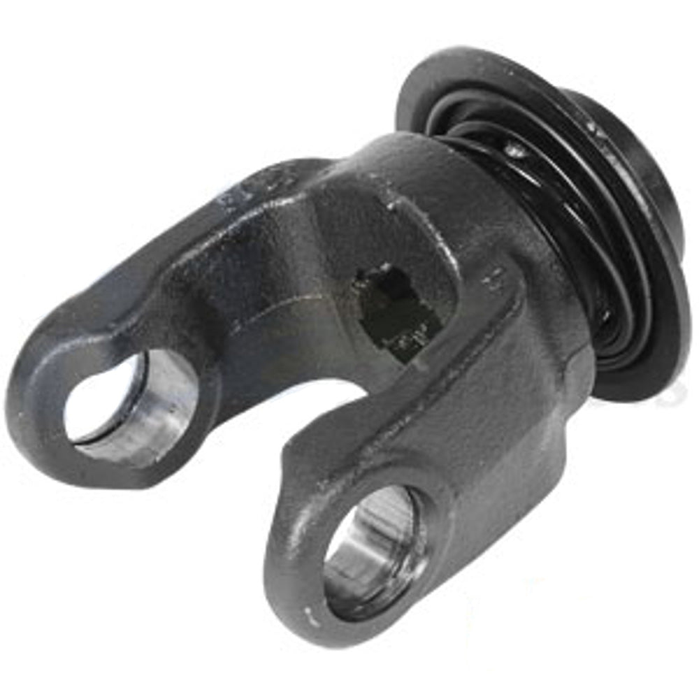 1016010 Tractor Yoke - Slide Fits Land Pride Finishing Mowers AFM4522 AT3590