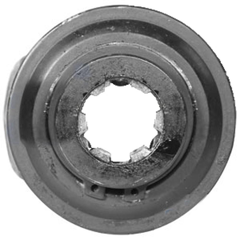 Tractor Yoke - Slide Fits Land Pride Replaces 1016013