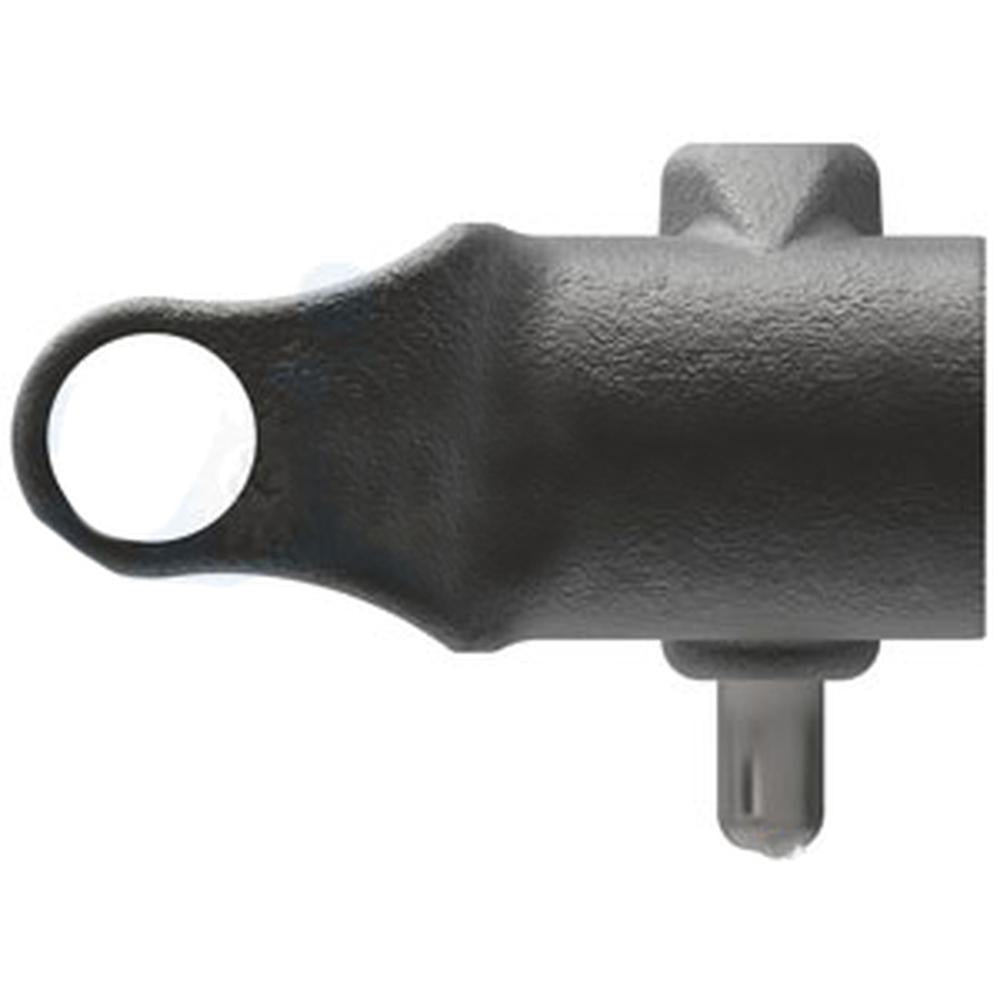 A-102-0506-AI Quick Disconnect Tractor Yoke