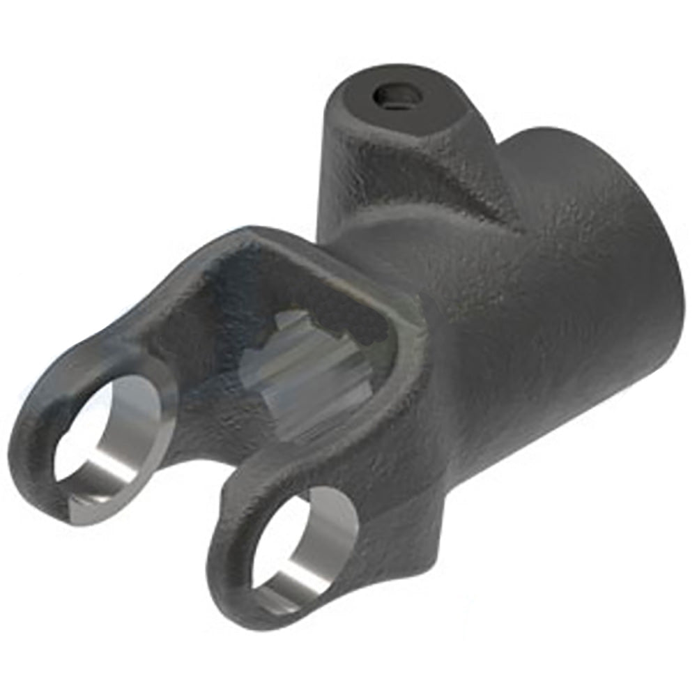 A-D101206-AI Quick Disconnect Tractor Yoke