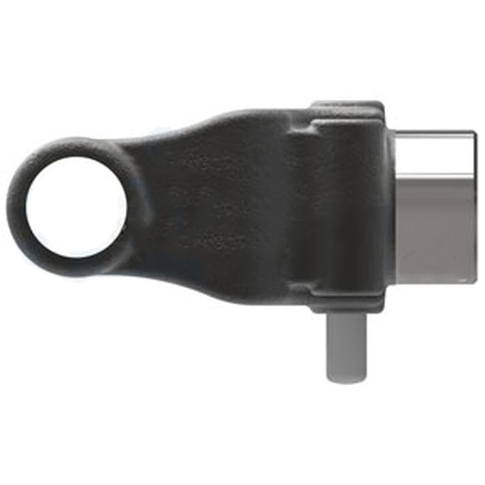 A-102-2620-AI Quick Disconnect Tractor Yoke