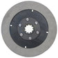 A-1024404M91-AI Trans Disc: 8", organic, solid