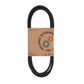 A-102741-AI One New Drive Belt, Fits Toro/Wheel Horse Drive 1/2" x 97"