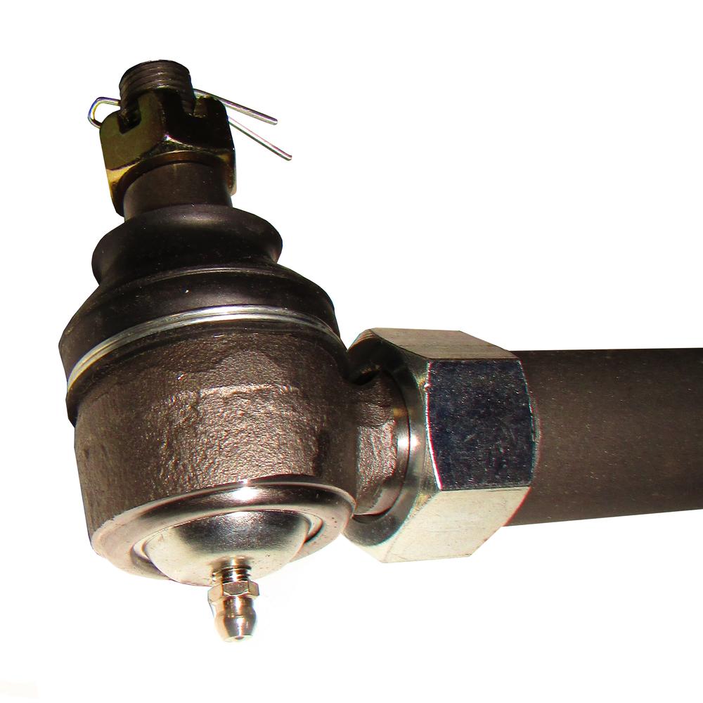 Tie Rod Tube Fits Models