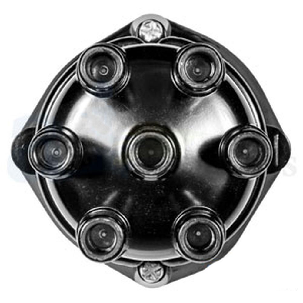A-1033100M1-AI Cap, Distributor (6 Cylinder)