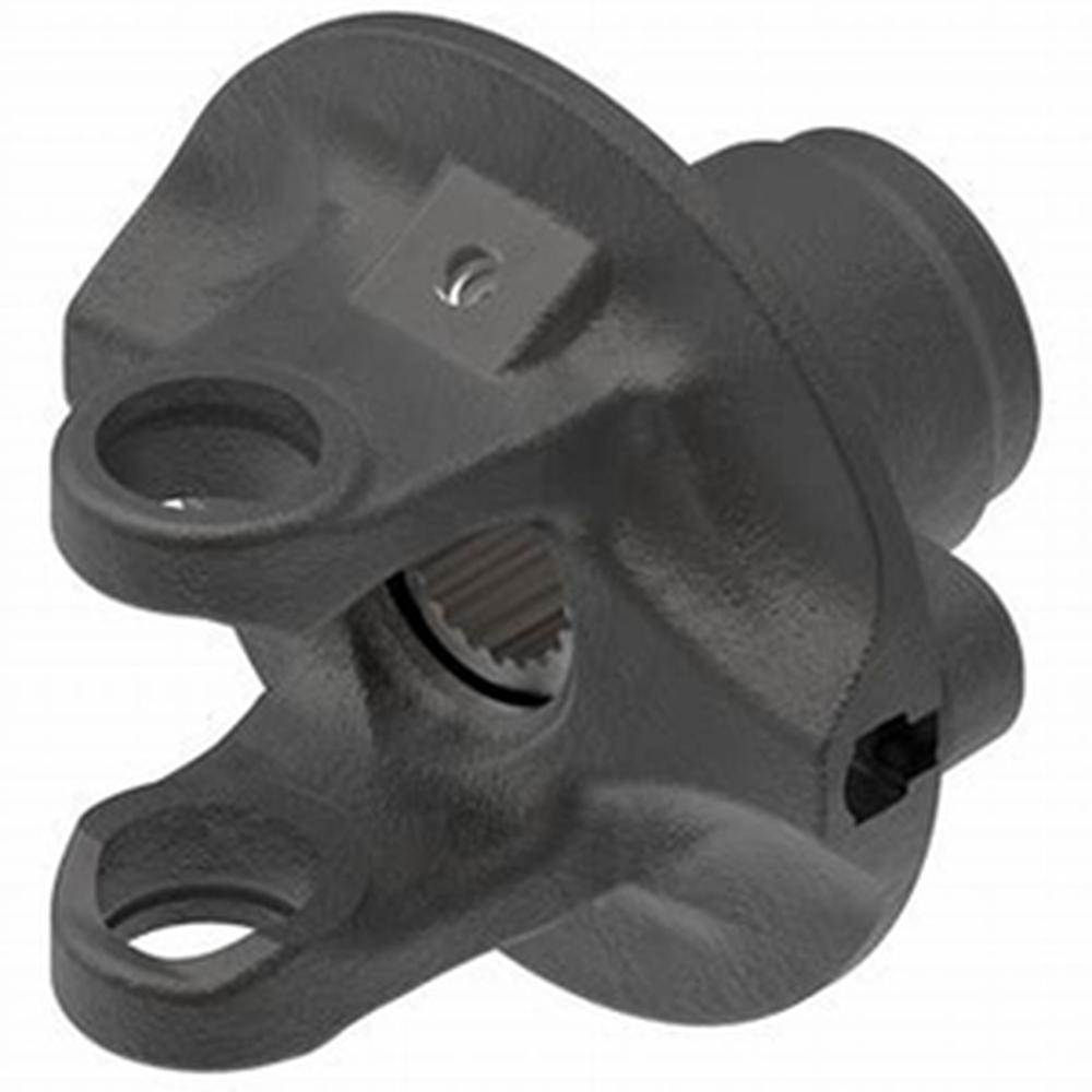 A-104-3521-AI - Ball Shear Clutch