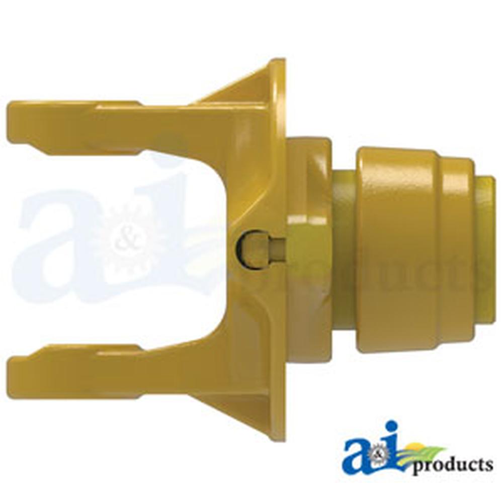 A-104-4420 Ball Shear Clutch, 44 Series