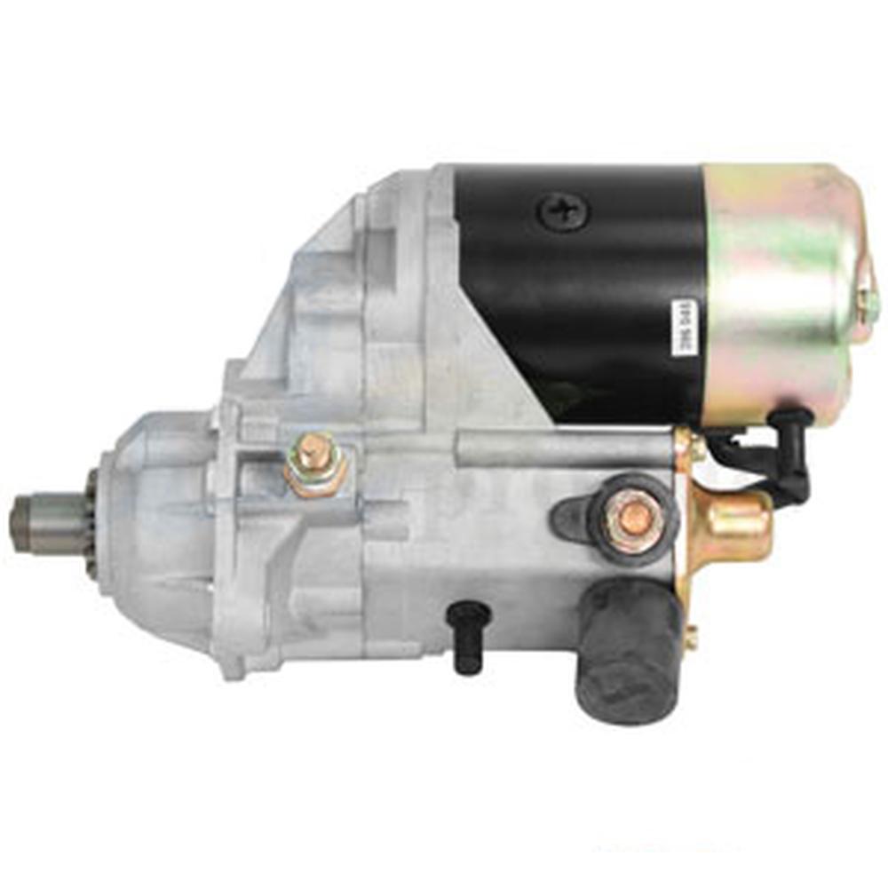 A-104668-AI Starter, Fits Nippo