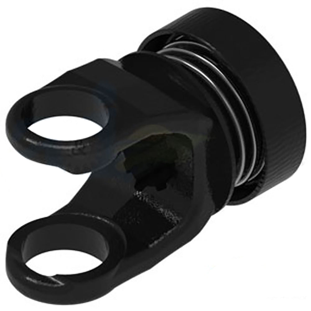 A-105-0610-AI Lawn & Garden Spring-Lok Tractor Yoke (Metal Collar)