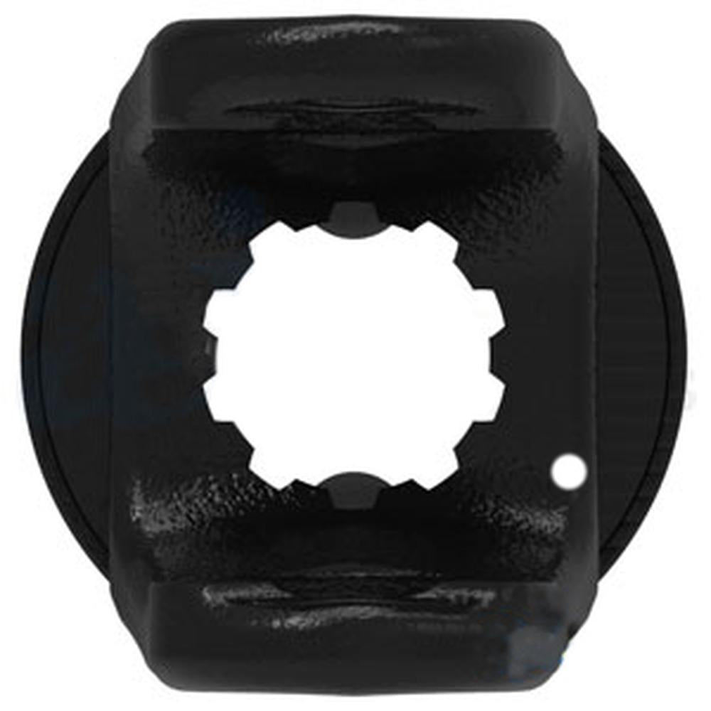 A-105-0610-AI Lawn & Garden Spring-Lok Tractor Yoke (Metal Collar)