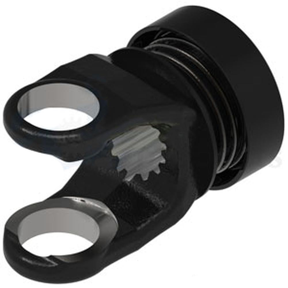 A-105-0615-AI Lawn & Garden Spring-Lok Tractor Yoke (Metal Collar)