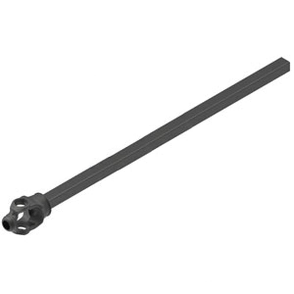 A-10501400-AI Yoke & Shaft