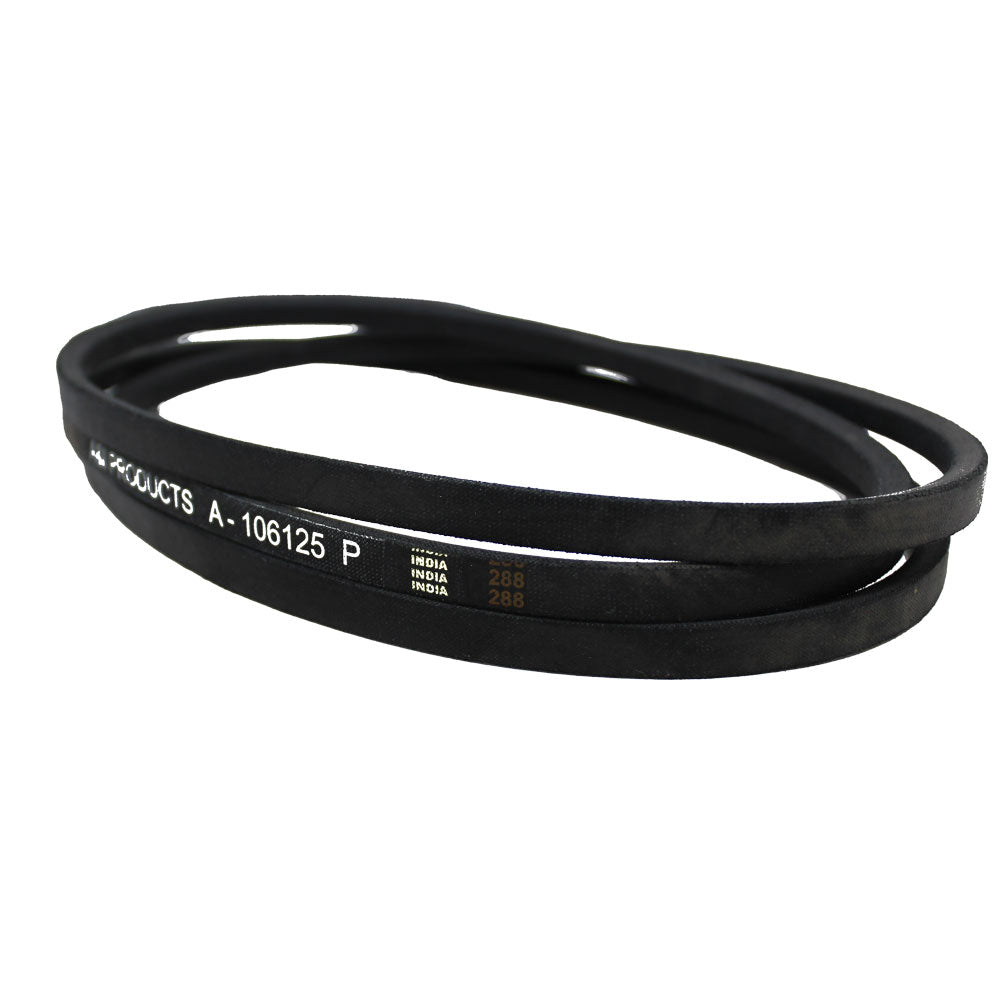 Drive Belt Fits Toro Replaces A-106125-AI