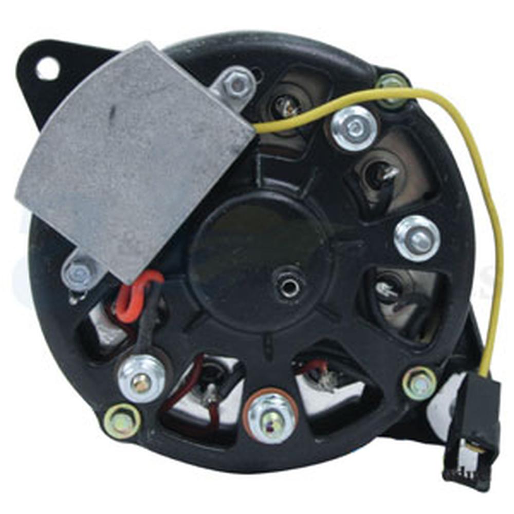 A-109-10120-AI Alternator, Fits Motorola Type