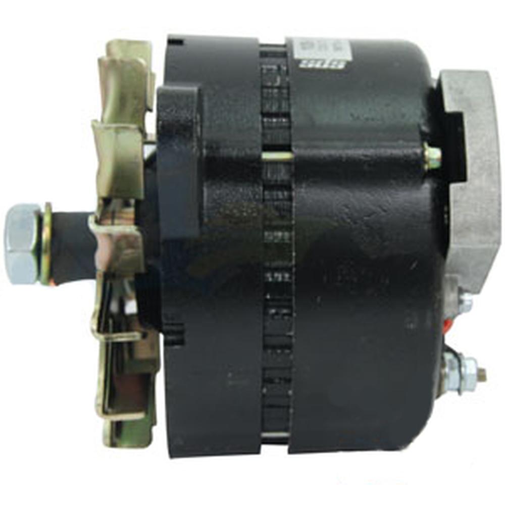 A-109-10120-AI Alternator, Fits Motorola Type