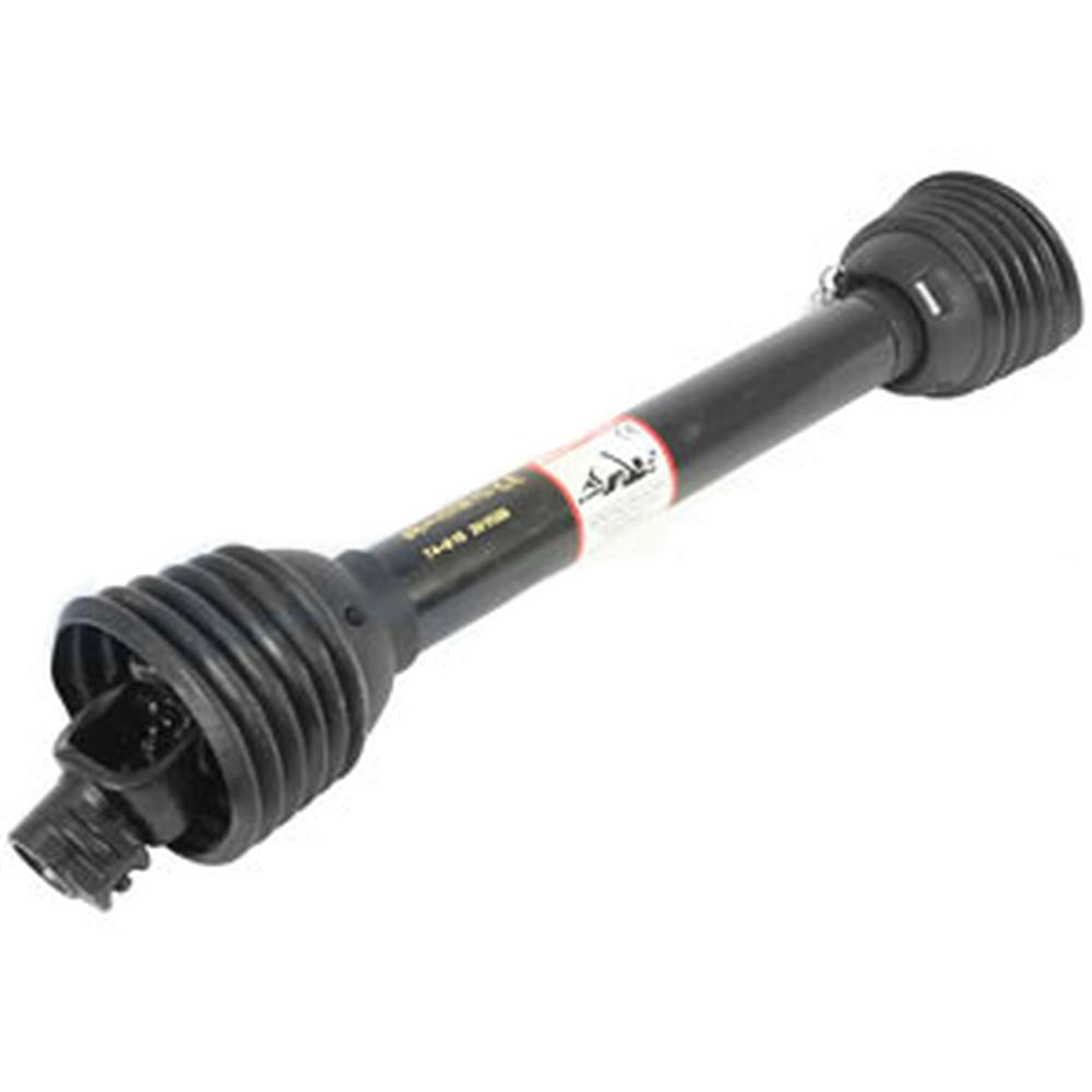 A-109-40-AI Driveline, Economy Rotary Cutter