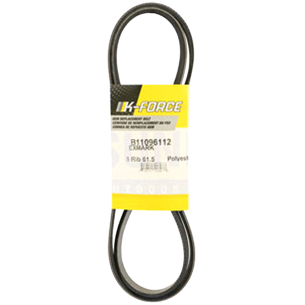 1096112 Fits Exmark BELT
