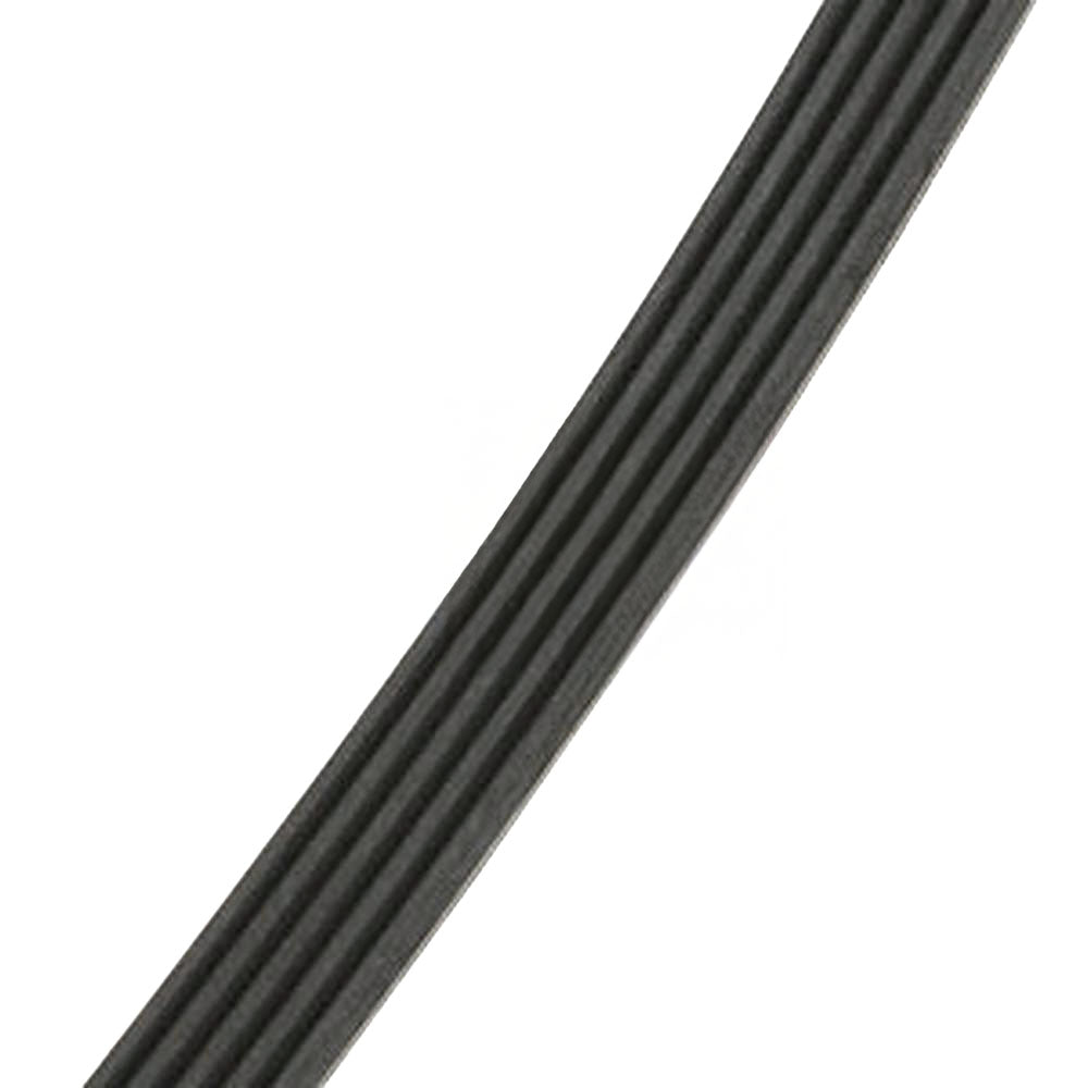 Hydraulic Pump Drive Belt Fits Exmark Lazer Z Zero Turn Mower Replaces 109-6112