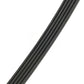 Hydraulic Pump Drive Belt Fits Exmark Lazer Z Zero Turn Mower Replaces 109-6112