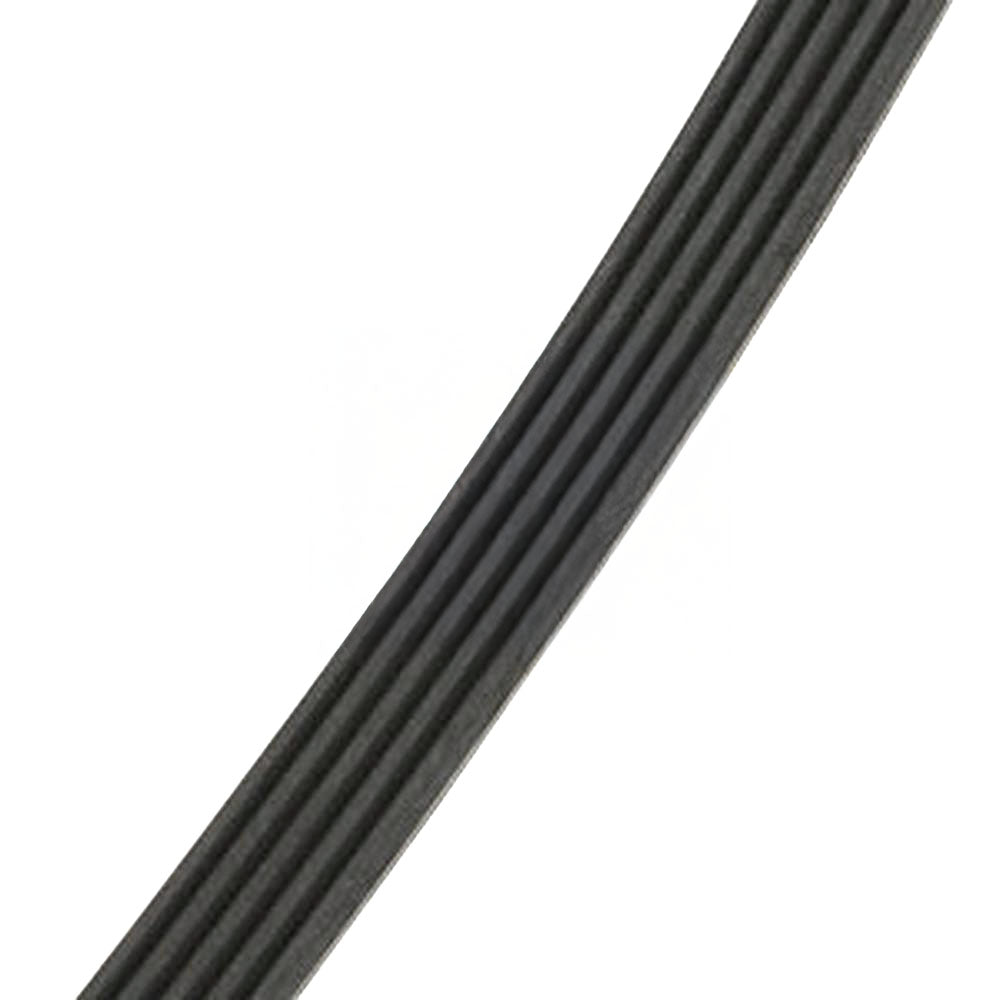 Hydraulic Pump Drive Belt Fits Exmark Lazer Z Zero Turn Mower Replaces 109-6112