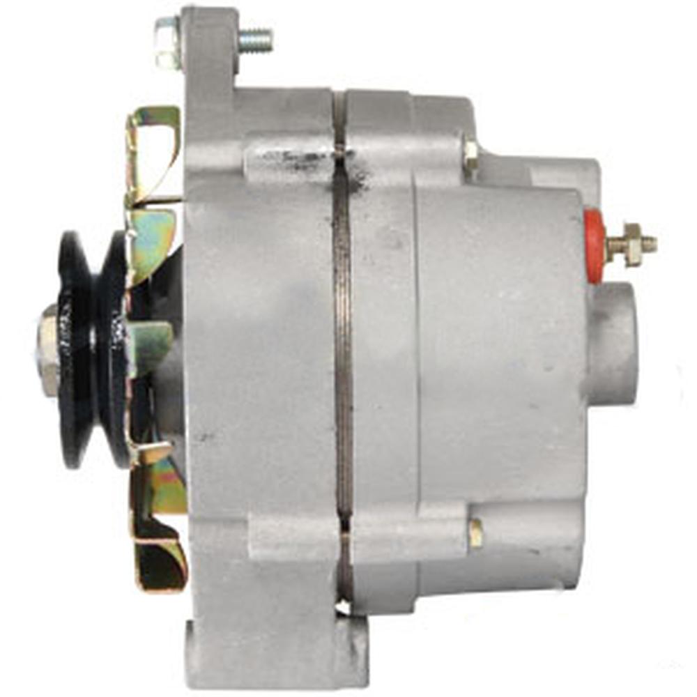 A-10A24612-AI Alternator, DR/ALT